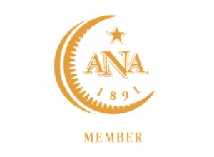 ANA logo