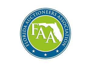 Life Member of Florida Association of Auctioneers