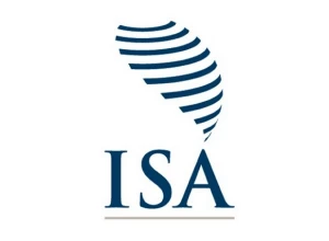 International Society of Appraisers logo