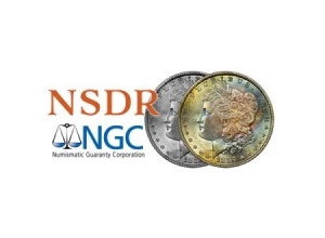 NSDR NGC logo
