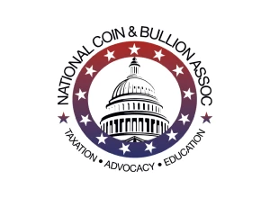 National coin and bullion assoc logo