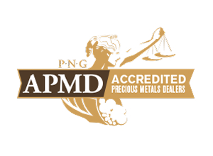 Accredited Precious Metals Dealero
