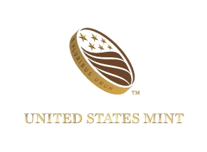 United States Mint logo