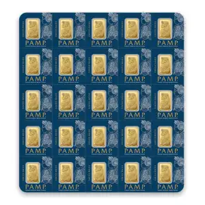 1g x 25 PAMP Multigram (2)